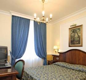 Туры в Hotel Giglio Dell'Opera в Италии