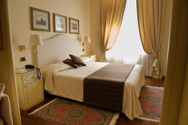 Nuovo Garden 3* Италия, Лигурия