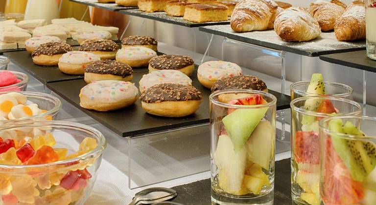 Hotel Nh Savona Darsena