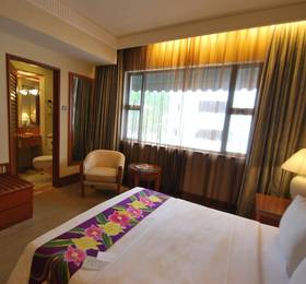 Туры в Jesselton в Малайзии