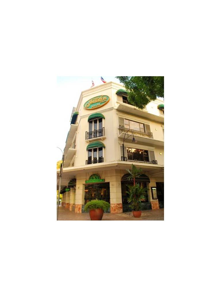 Jesselton