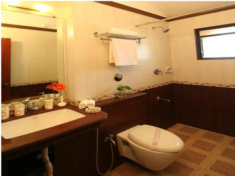 Lambana Resort