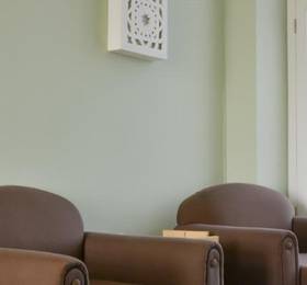 Solferias Hotel Apartamentos в Алгарве