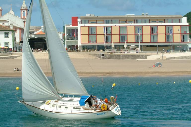 Praia Marina 4*Apart