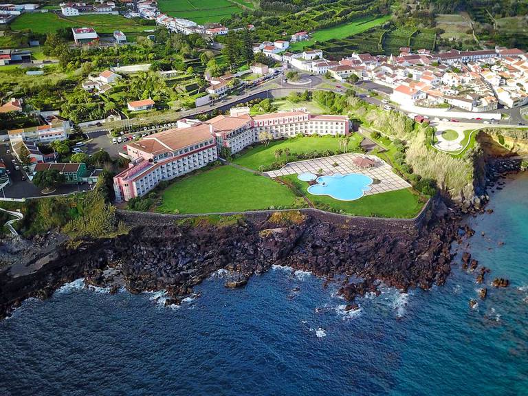 Terceira Mar