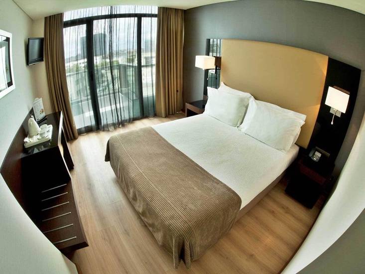 Turim Alameda 4* Португалия, Лиссабон
