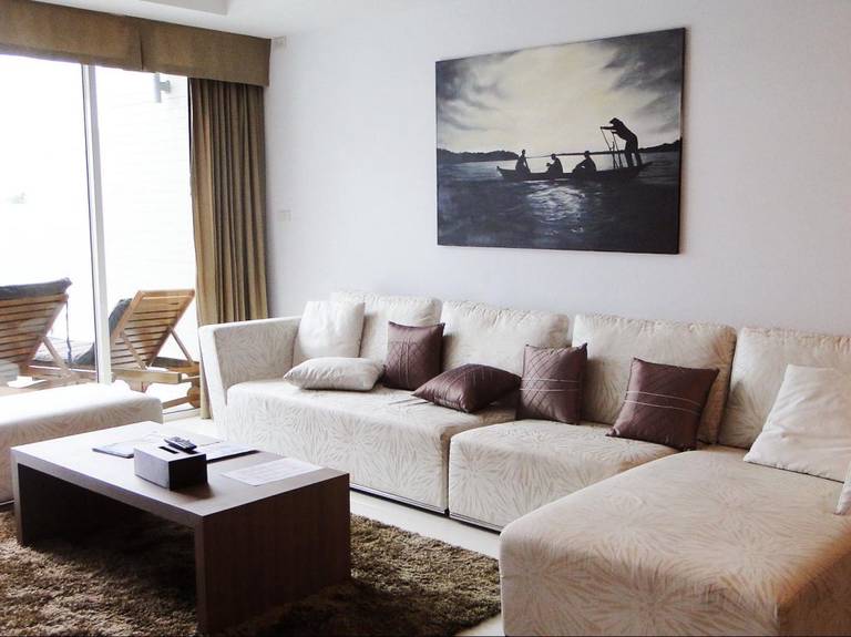 Bangtao Tropical Residence