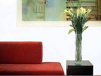 Mercure Tel-Aviv City Center 4* Израиль, Тель-Авив