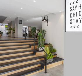 Туры в Mercure Tel-Aviv City Center в Израиле