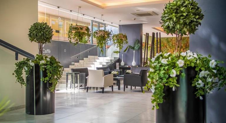 Hotel Da Rocha