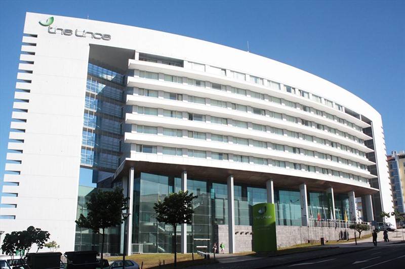 The Lince Azores Great 4* Португалия, Сан Мигель