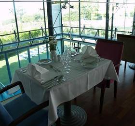 The Lince Azores Great в Сан Мигеле