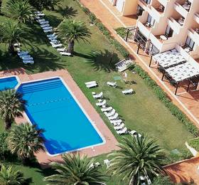 Отдых в Dom Pedro Meia Praia Beach Club - Португалия, Алгарве