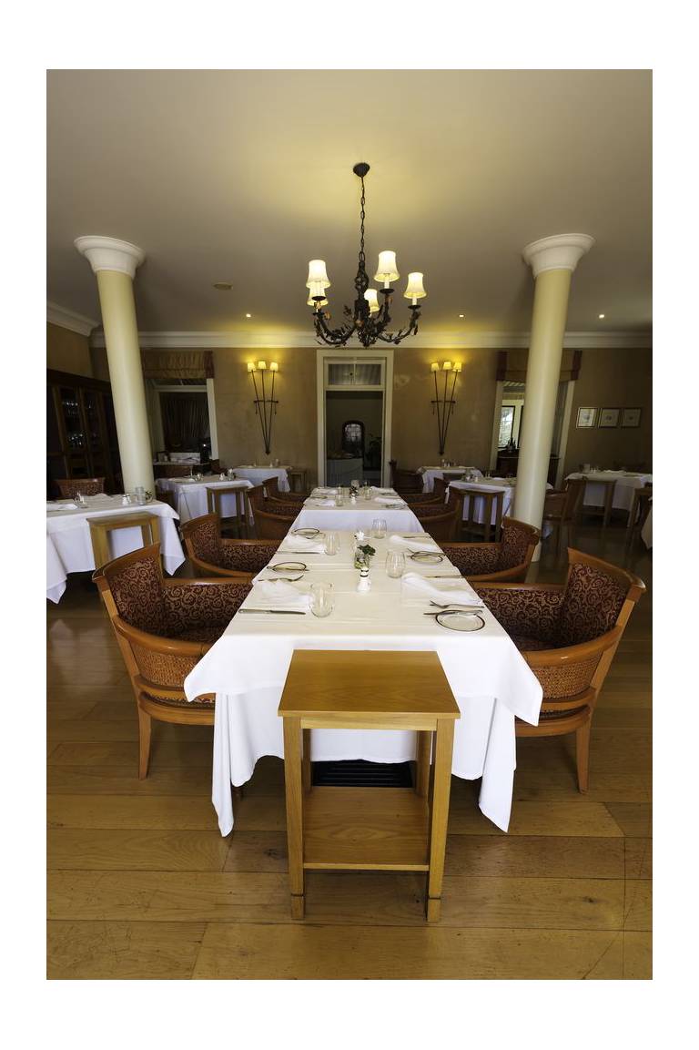 Quinta Do Estreito Vintage House