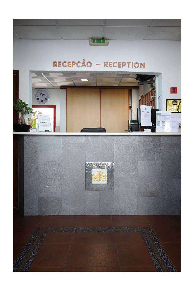 Best Western Hotel Dom Bernardo