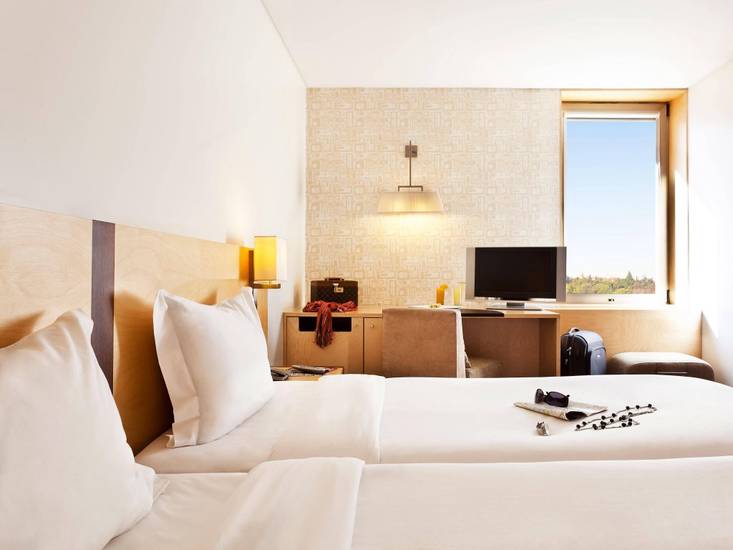 Fenix Urban 4* Португалия, Лиссабон