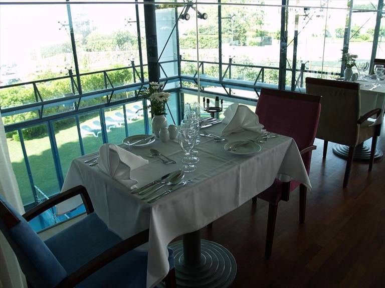 The Lince Hotel Conferens Golf And Spa