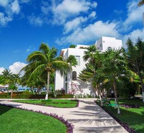 Туры в Beachscape Kin Ha Villas & Suites в Мексике