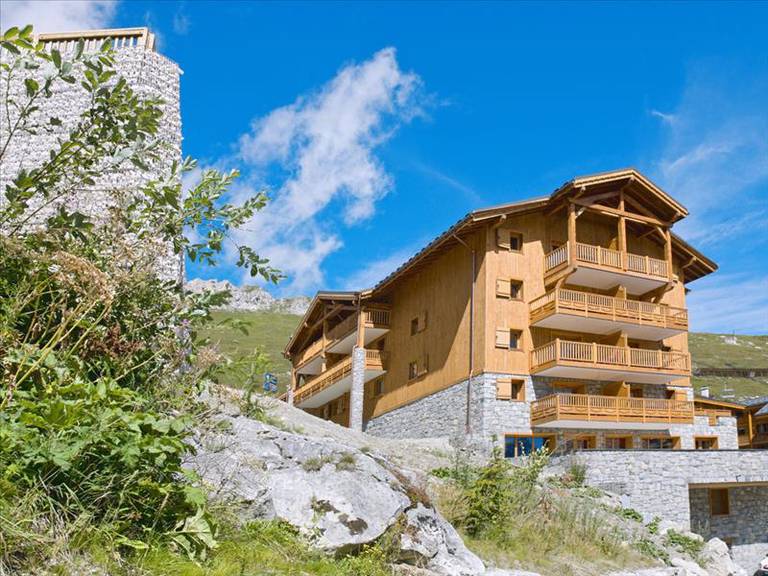 Res. Cgh Le Telemark
