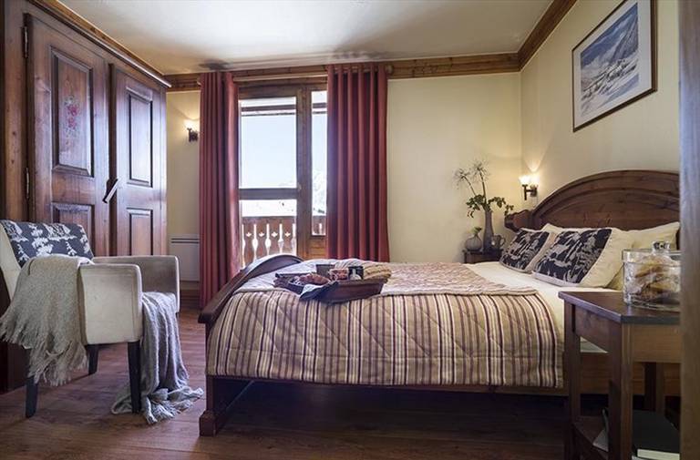 Montagnettes Le Chalet du Vallon