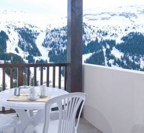 Туры в Flaine Les Terrasses De Veret в Франции