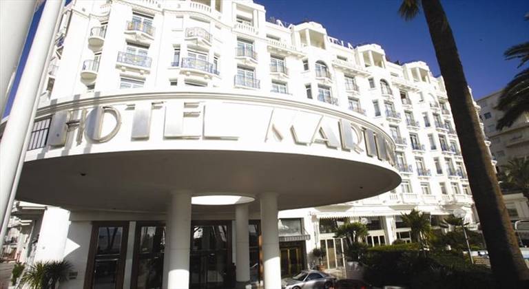 Hotel Martinez - in the Unbound Collection by Hyatt