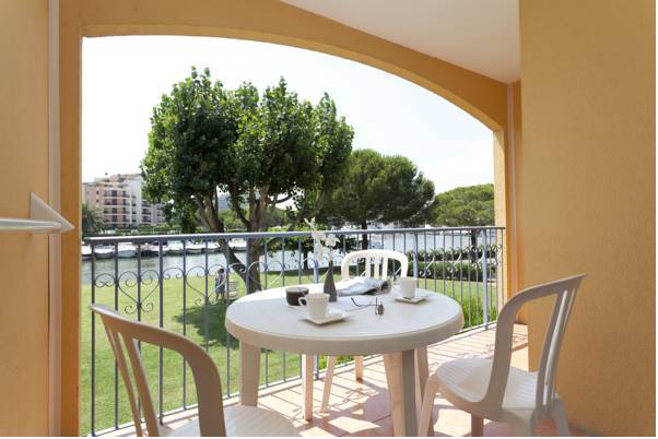 Res. P&V Les Rives De Cannes Mandelieu 3* Франция, Лазурный Берег
