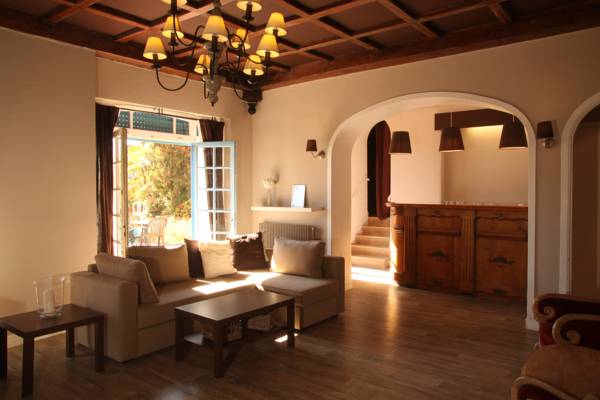 Hotel Le Provencal