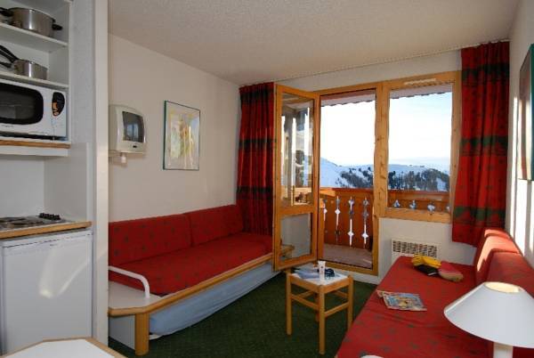Odalys Residence La Licorne 3* Франция, Ла-Плань
