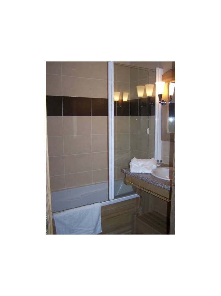 Hotel Le Vancouver - LVH Vacances