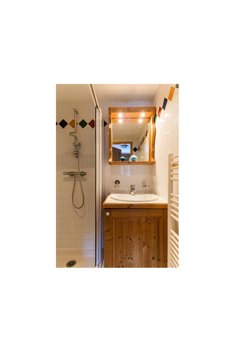 Res. Le Hameau Du Rocher Blanc