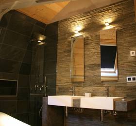 Res. Chalet Crechouna в Авориазе