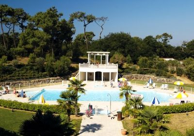 Residence Thalassa Apart