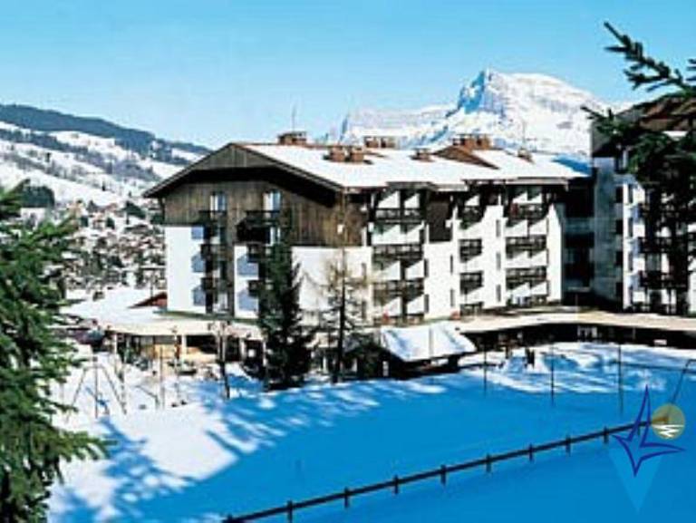 Residence Maeva Multi Rochebrune