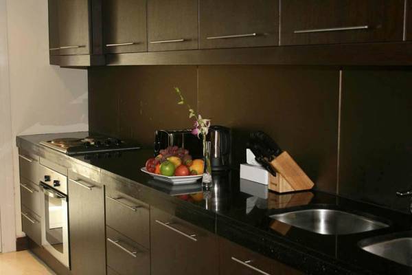 Flora Park Hotel Apartments Apt