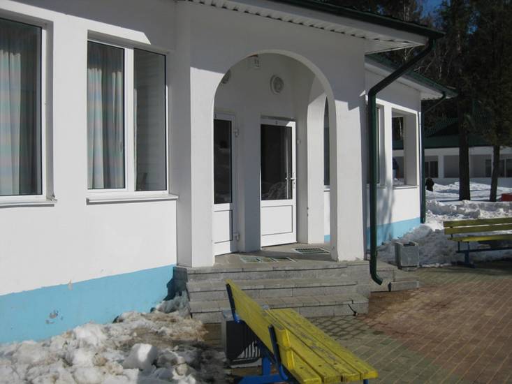 Городище Рнпц Беларусь, Минск