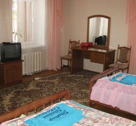 Городище Рнпц в Минске