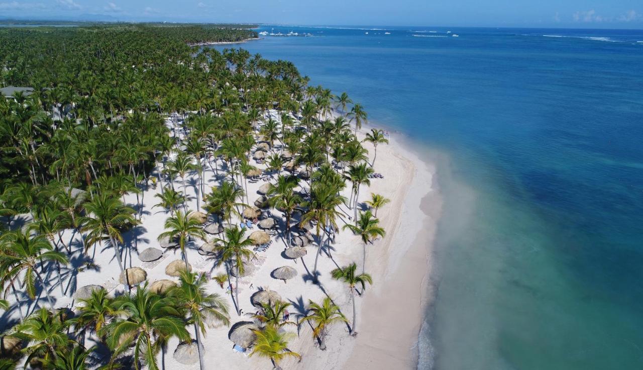 Catalonia Punta Cana