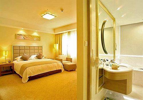 Guandong 5* Китай, Шанхай