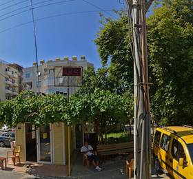 Nergiz Hotel в Аланье
