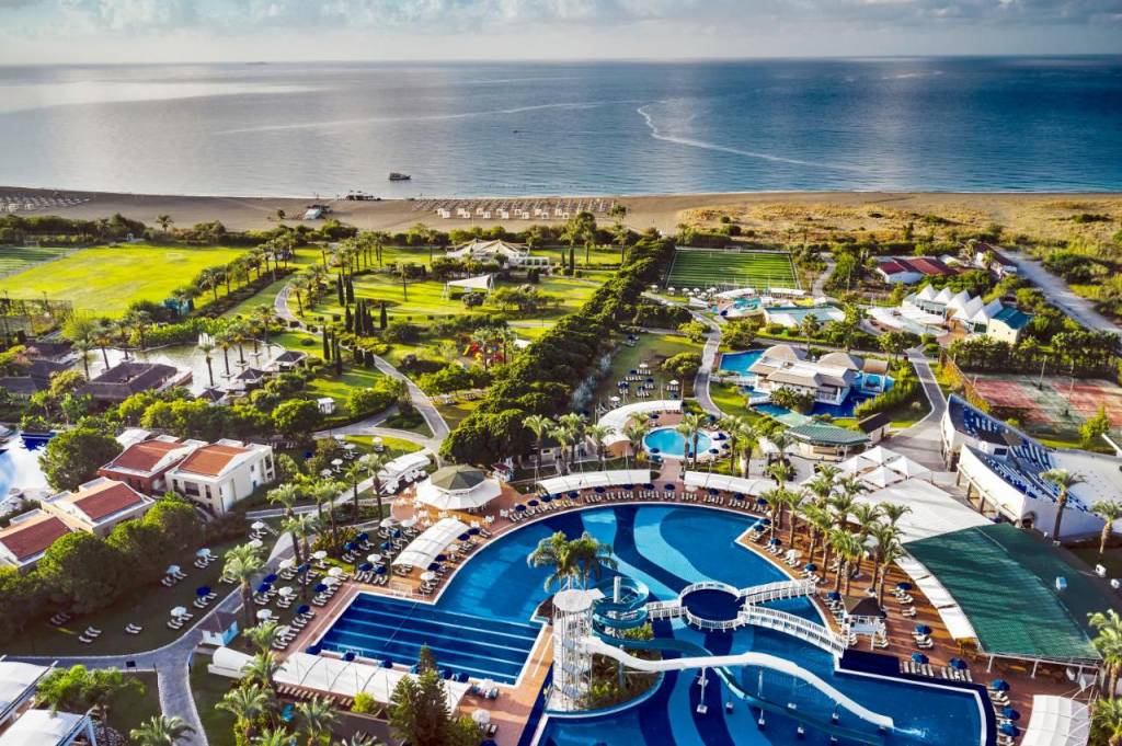 TUI BLUE Tropical 4*