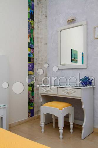 Onira Hotel & Apartments 2* Греция, Парос