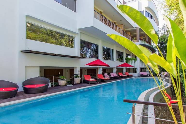 Aston Nusa Dua Retreat