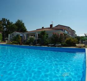 Отдых в Holiday Villa Hotel - Хорватия, Пореч