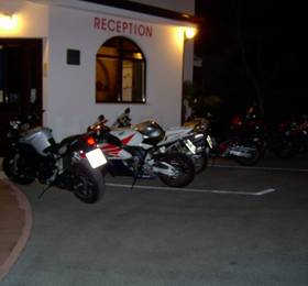 Holiday Villa Hotel в Порече