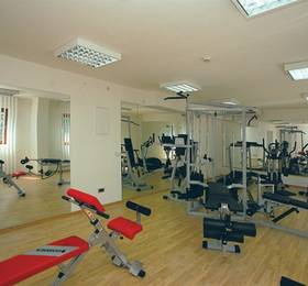 Hostin Hotel в Порече