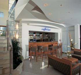 Туры в Hostin Hotel в Хорватии