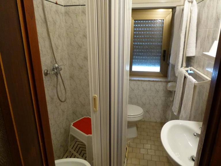 Hotel Beau Sejour