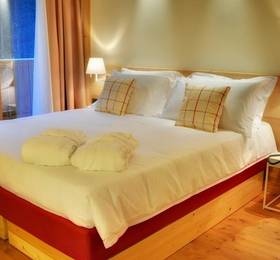Hotel Maribel Super в Мадонне ди Кампильо