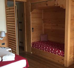 Отдых в Hotel Maribel Super - Италия, Мадонна ди Кампильо